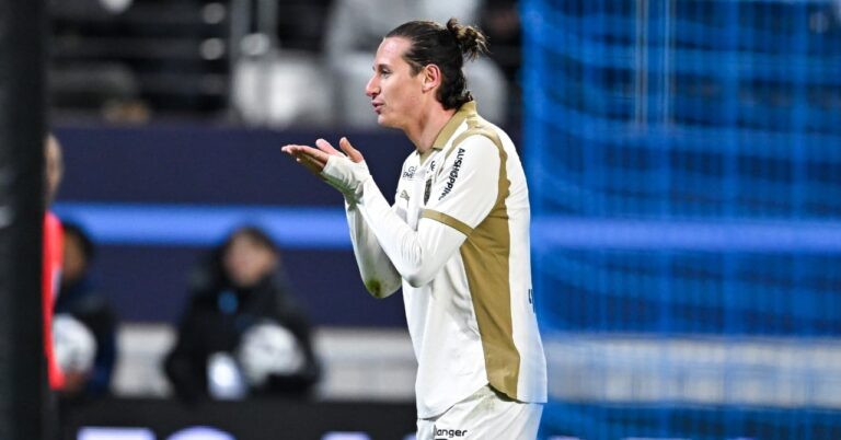 RC Lens: Thauvin’s strong message regarding the title!