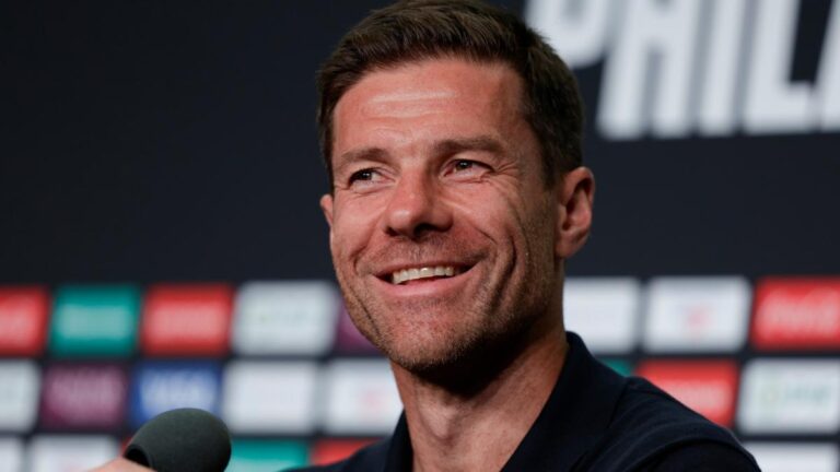Real Madrid: Alvaro Arbeloa spoke with Xabi Alonso