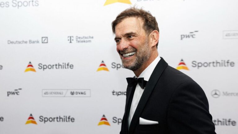 Red Bull and Jürgen Klopp, it already smells like the end!