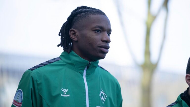 Skelly Alvero will join Amiens