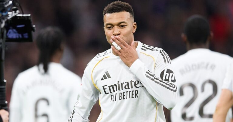 “That’s enough”, Thierry Henry’s clear opinion on Mbappé