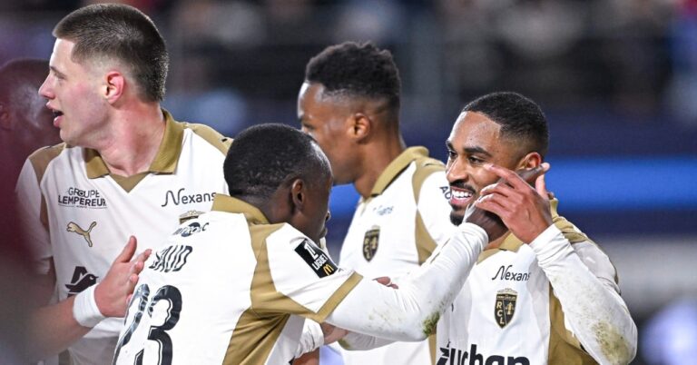 The huge statement from a consultant on a possible Lens title!