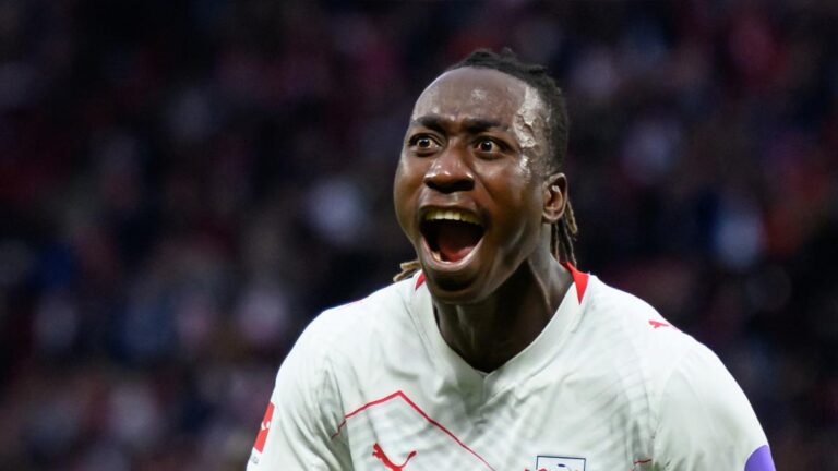 Yan Diomandé failed Chelsea