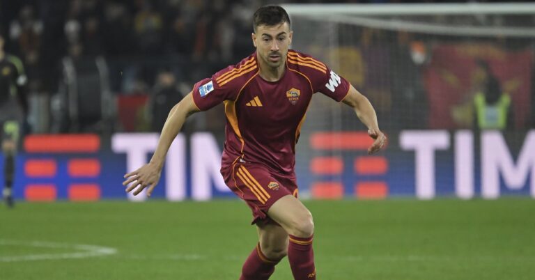 Roma-Juventus: streaming, TV channel and compositions