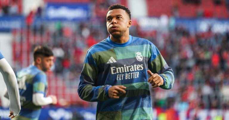 A Ballon d’Or warns Mbappé!