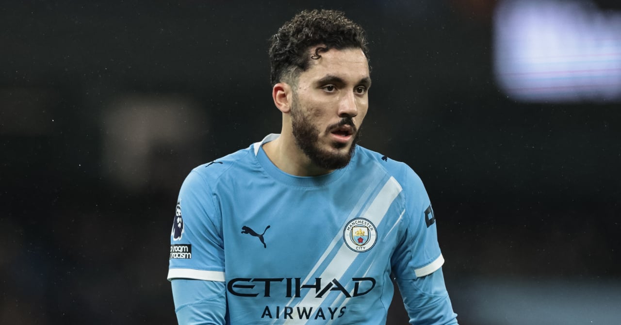Rayan Cherki settles his accounts