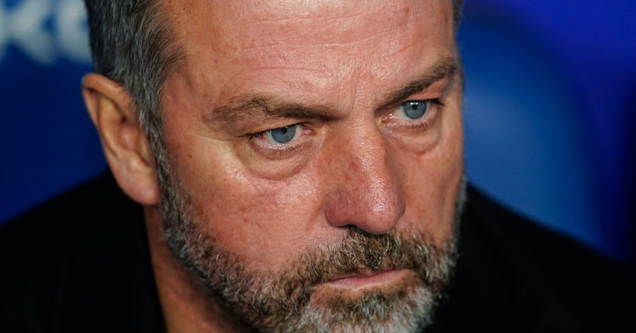 Barça: Hansi Flick towards a departure for political reasons?