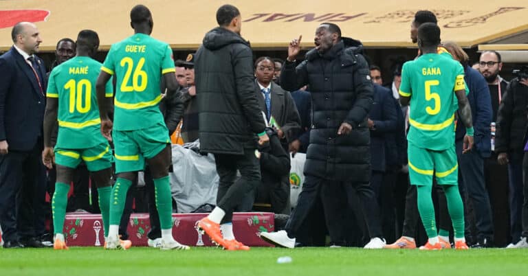 Morocco champion, really? Why Senegal can still turn everything around
