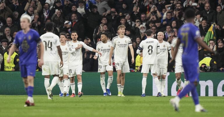 Real Madrid cursed? A new notable absentee for the derby