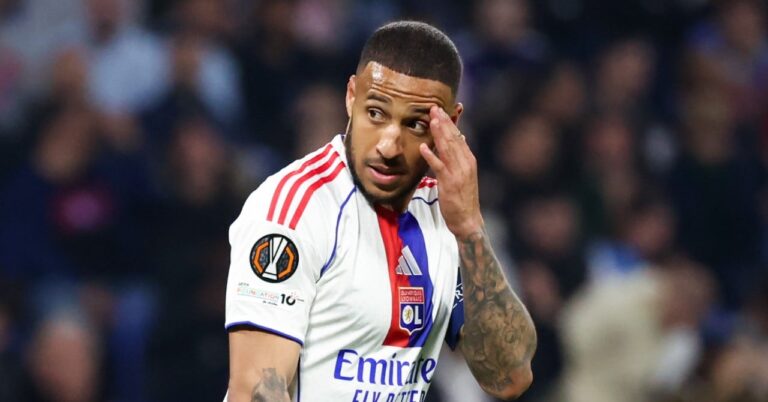 OL also leaves Europe