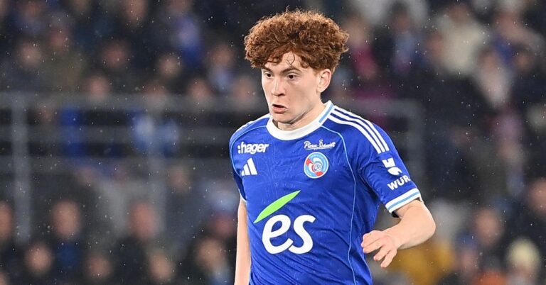 Strasbourg-Rikeja: streaming, TV channel and compositions