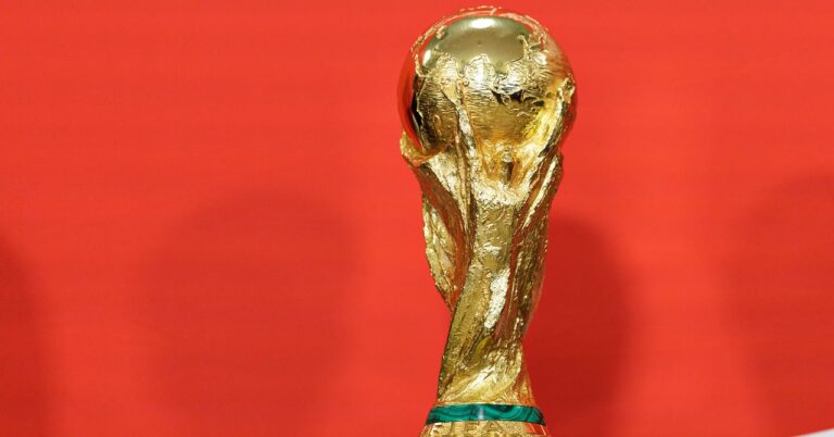 2026 World Cup, thunderclap in Mexico