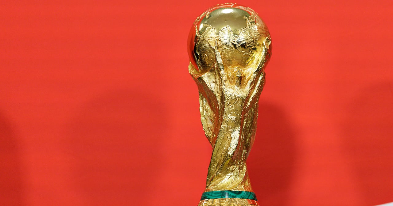 2026 World Cup, thunderclap in Mexico
