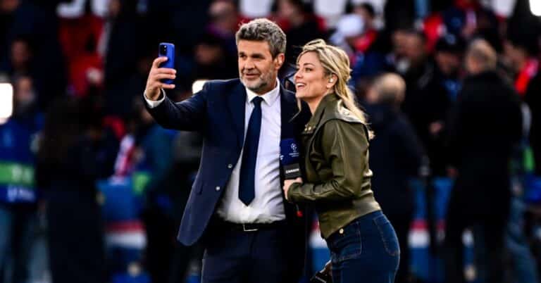 CFC, new disaster in perspective