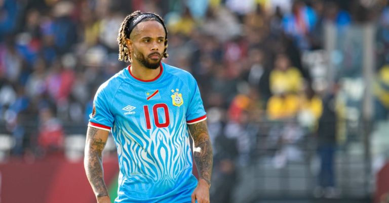 DR Congo-Jamaica, on which channel to watch the match?