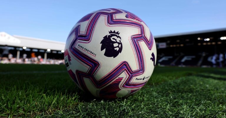 A Frenchman reveals his truth about the Premier League: “It’s not…”