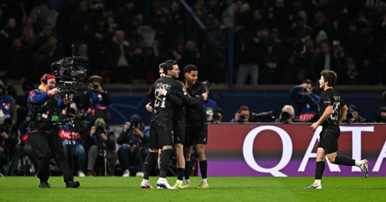 A crack PSG player will leave this summer!