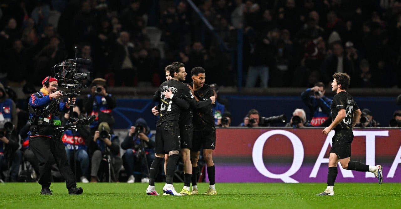 A crack PSG player will leave this summer!