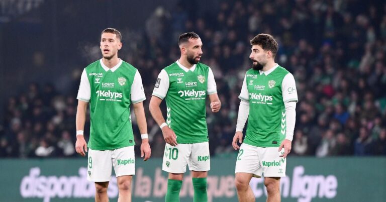 ASSE – Red Star live with commentary