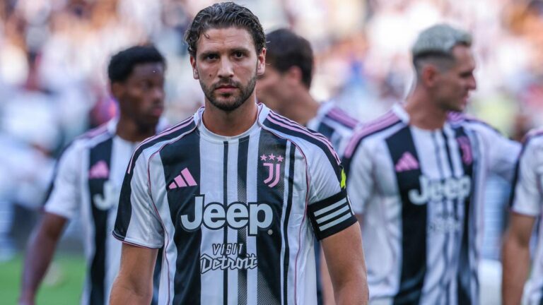 Altercation with the referee, insults, boycott: Juventus was distraught after the clash against Inter