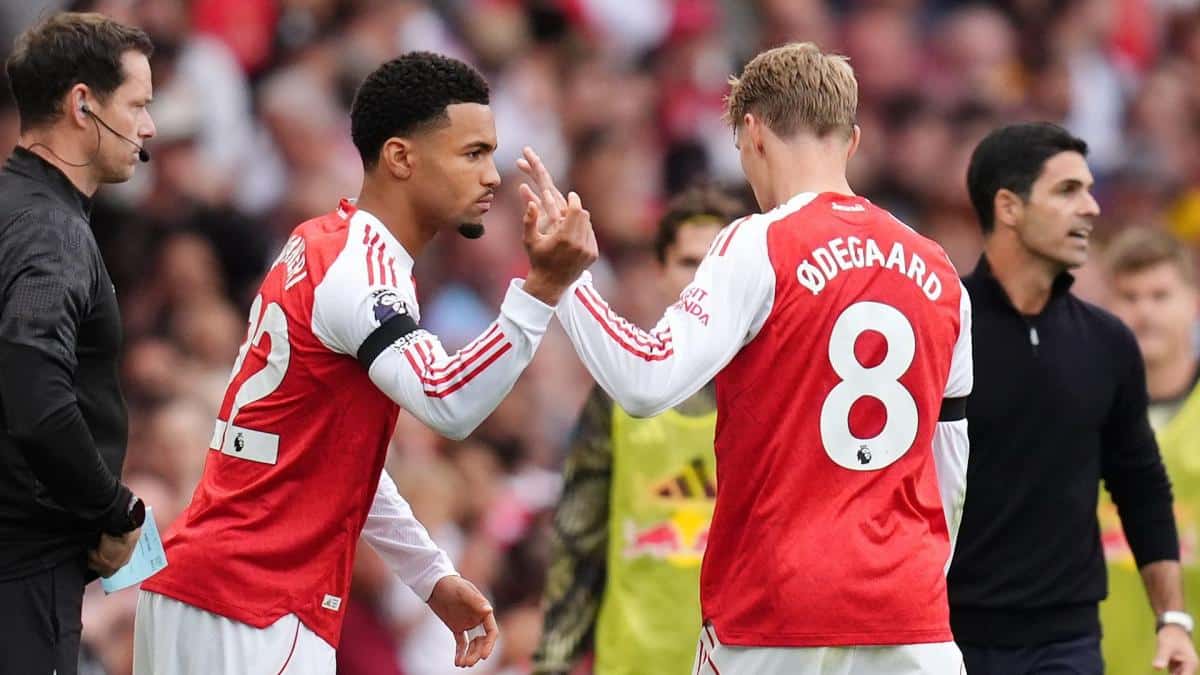Arsenal transfer window: eight stars are threatened with departure