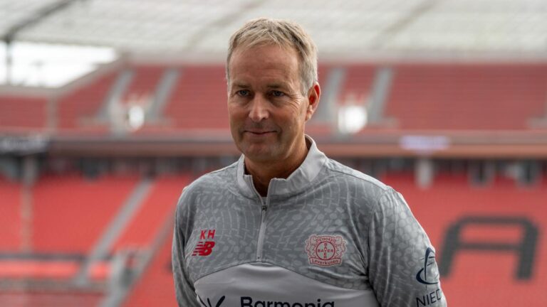BL: Bayer Leverkusen is doing well, great victory for Sankt Pauli, Werder delivers