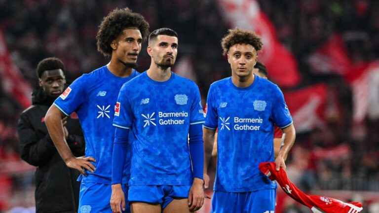 BL: Friborg holds Leverkusen, Hoffenheim crushes Heidenheim