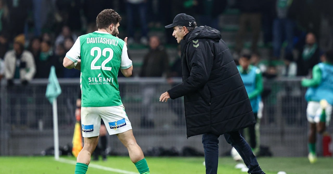 Bad news for ASSE