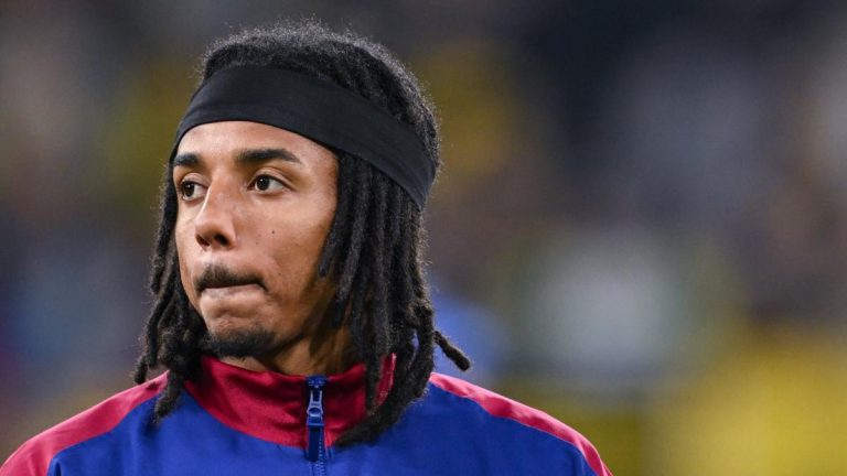 Barça: Jules Koundé will bring millions to Seville