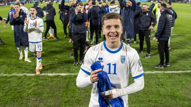 Barça is heading towards an astonishing €30M track