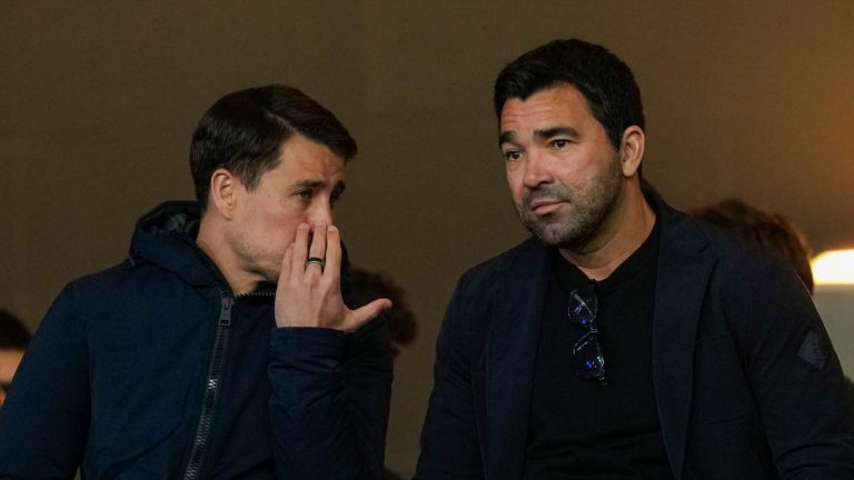 Barça: management spies on a player in Portugal