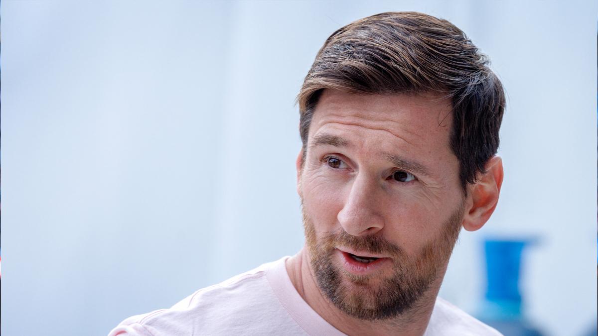 Barça: supporters no longer want the return of Lionel Messi