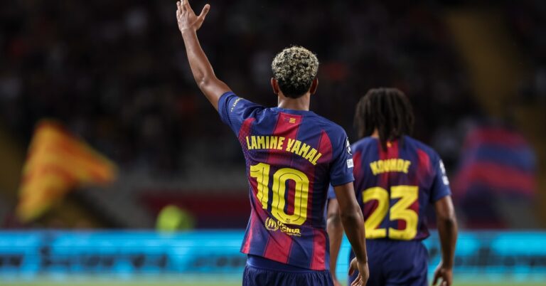 Barcelona-Atlético de Madrid live commentary