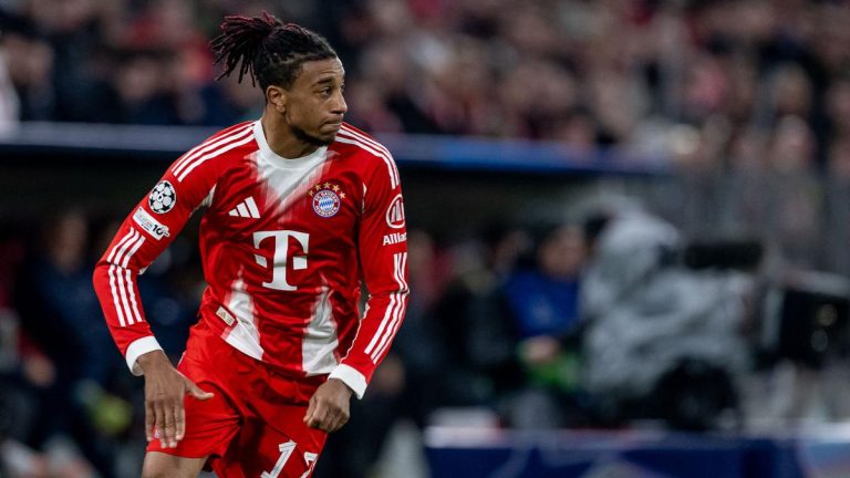 Bayern Munich: the leaders have decided in the Olise case