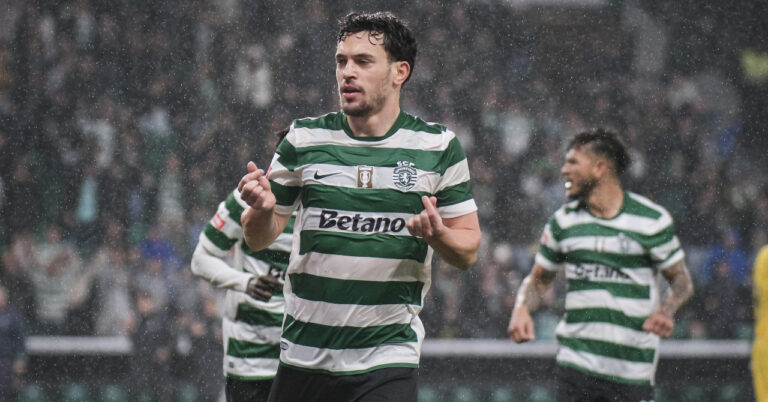 Bodö/Glimt-Sporting live commentary