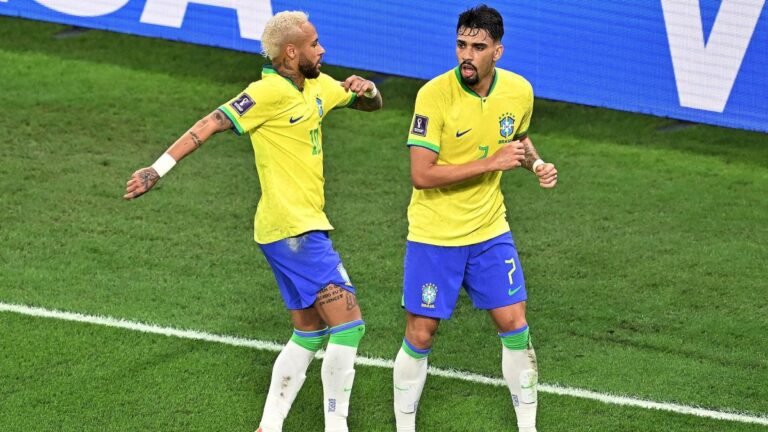 Brazil: Neymar pre-summoned for the match against the Blues