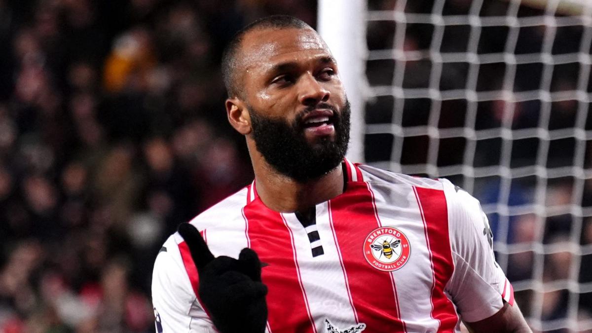 Brentford could have signed Olise, Eze, Marmoush and Mudryk