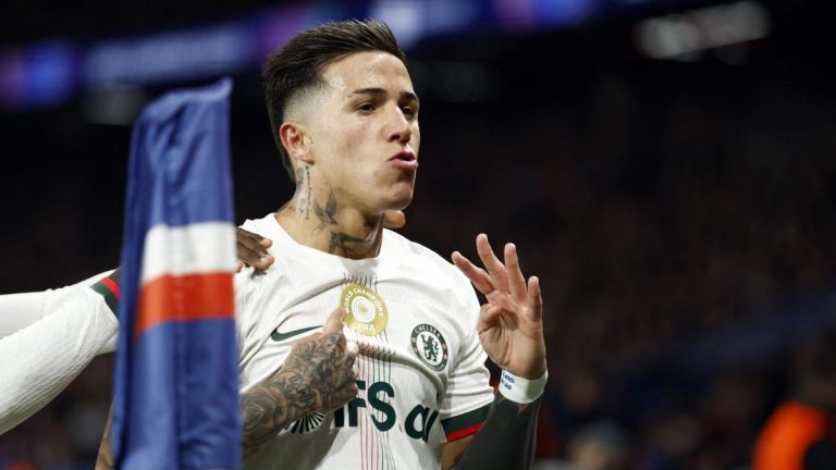 Champions League: the arrogance of Chelsea and Enzo Fernandez makes England leap