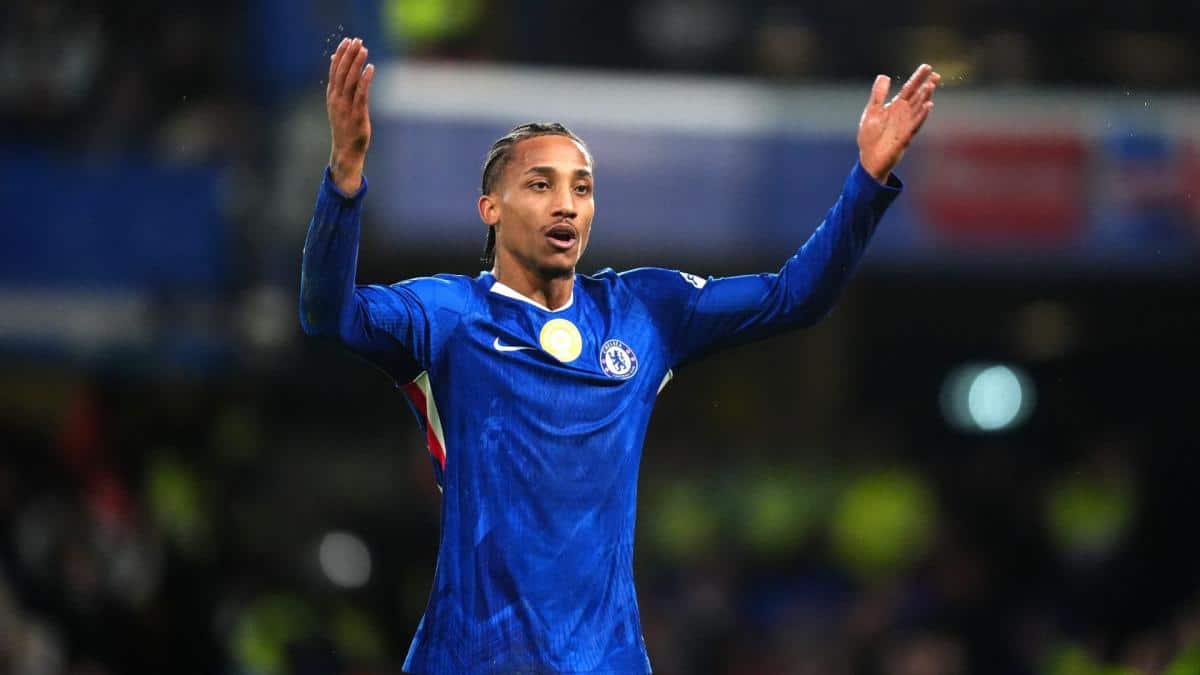 Chelsea: João Pedro, the man in great shape who makes PSG tremble