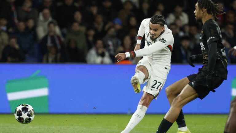 Chelsea: Malo Gusto continues his transfer and sends a message to Didier Deschamps
