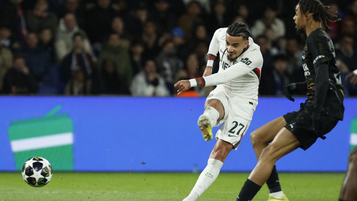 Chelsea: Malo Gusto continues his transfer and sends a message to Didier Deschamps