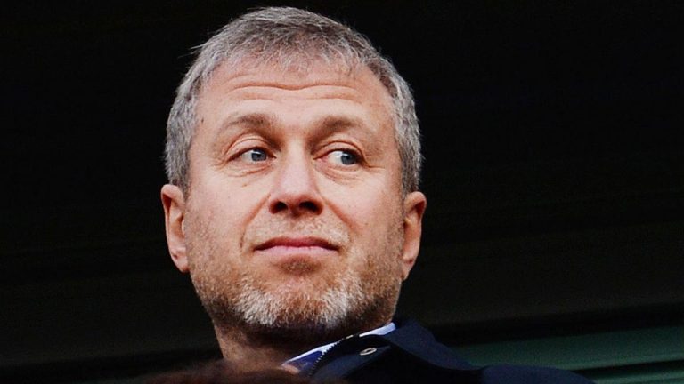 Chelsea: Roman Abramovitch demands 2.89 billion euros from the British state