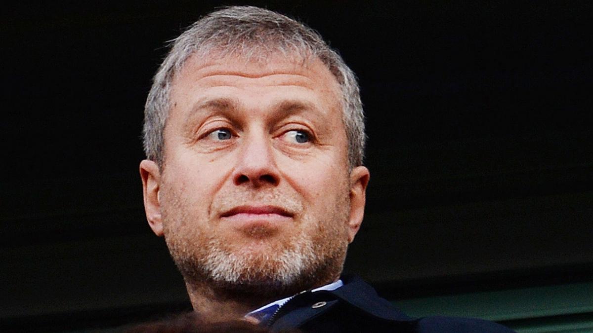 Chelsea: Roman Abramovitch demands 2.89 billion euros from the British state