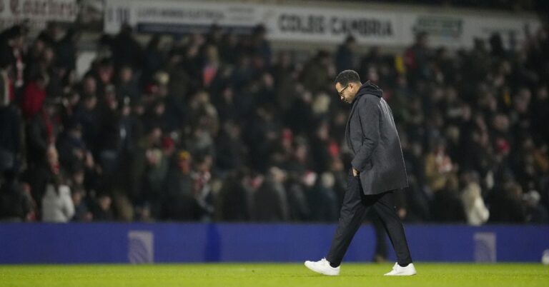 Chelsea get scared before PSG