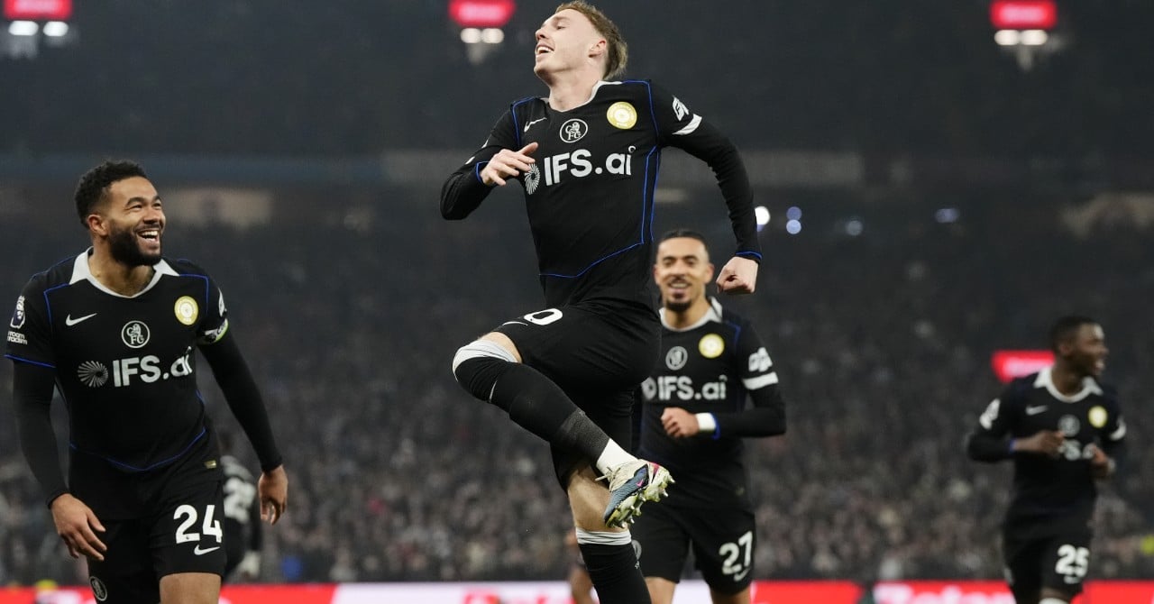 Chelsea strikes hard before PSG, Arsenal takes the lead