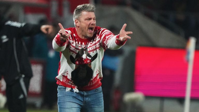 Cologne separates from its coach