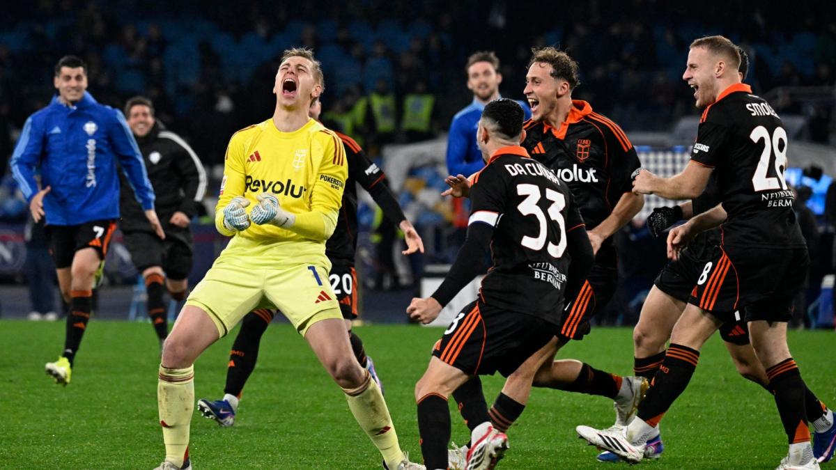 Como, EdF: Fabregas sends a strong message to Deschamps for Jean Butez