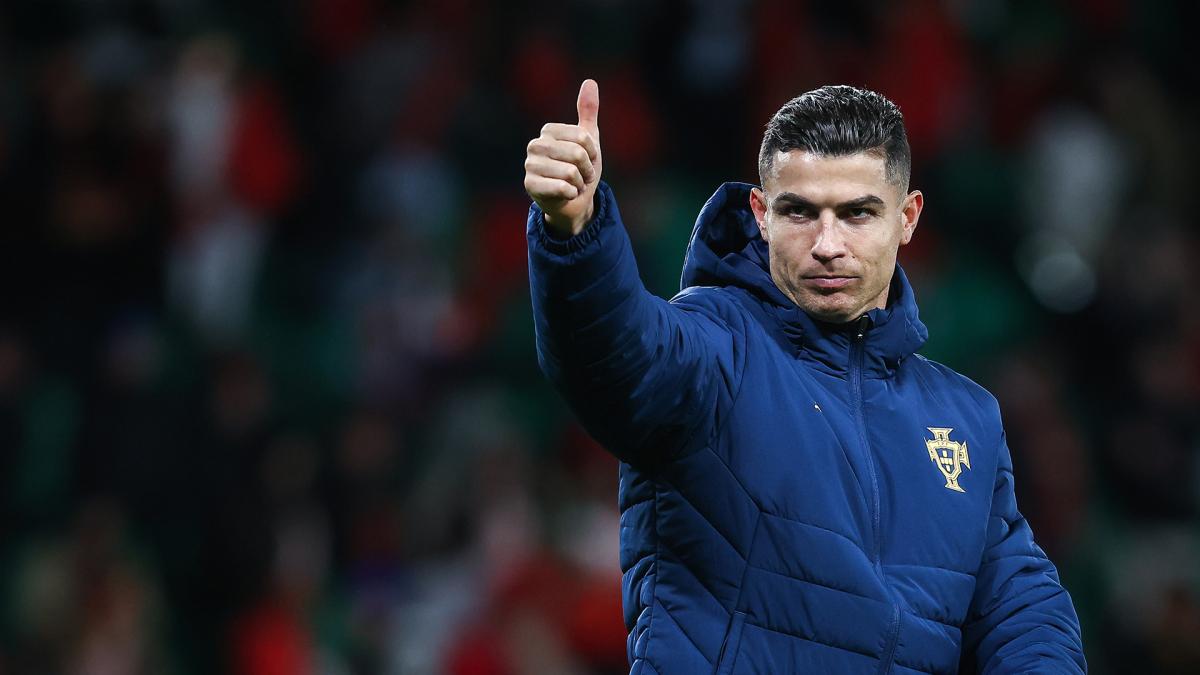 Cristiano Ronaldo buys 25% of a Spanish club!