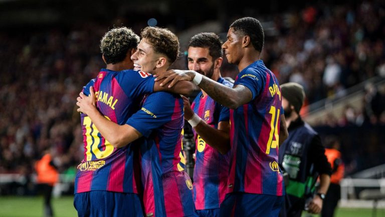 FC Barcelona: Joan Laporta has chosen the first recruit of his new mandate