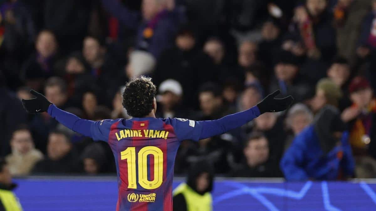 FC Barcelona - Villarreal: the official line-ups